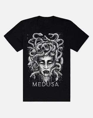 Vampire Freaks Medusa T Shirt