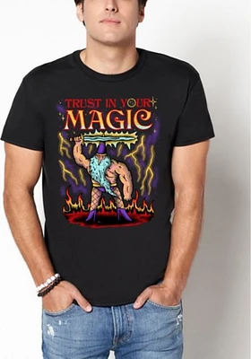 Trust in Your Magic T Shirt