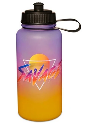 Savage Water Bottle - 32 oz.