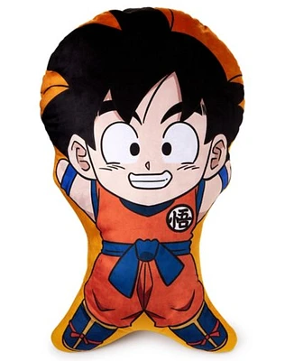 Goku Pillow - Dragon Ball Z