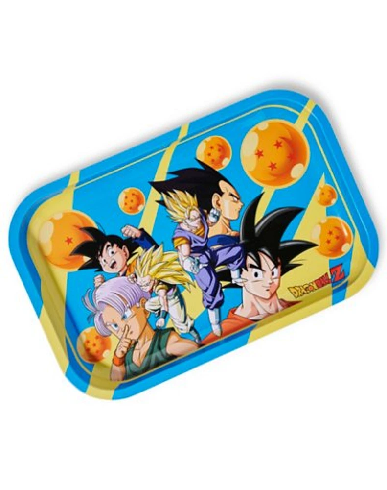 Group Dragon Ball Z Tray