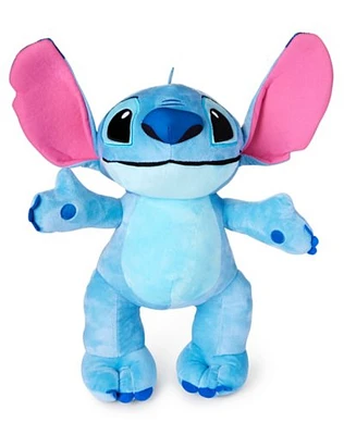 Stitch Plush Mini Backpack - Lilo & Stitch