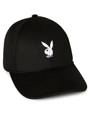 Playboy Bunny Dad Hat