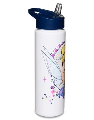 Magical Tinker Bell Water Bottle - Disney