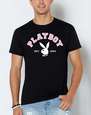 Playboy University T Shirt