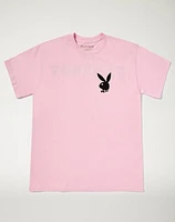 Pink Playboy Bunny T Shirt