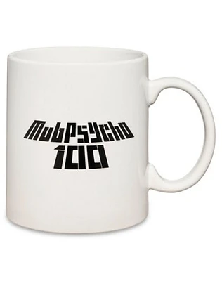 Mob Psycho 100 Coffee Mug - 20 oz.