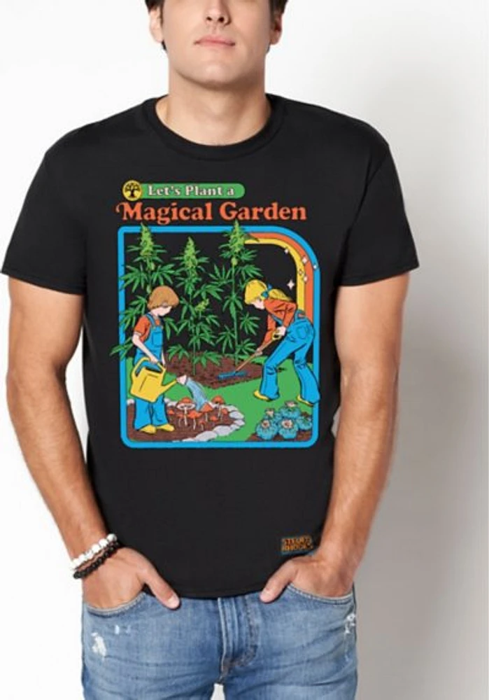 Magical Garden T Shirt