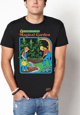 Magical Garden T Shirt
