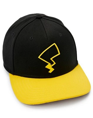 Pikachu Tail Snapback Hat - Pokmon