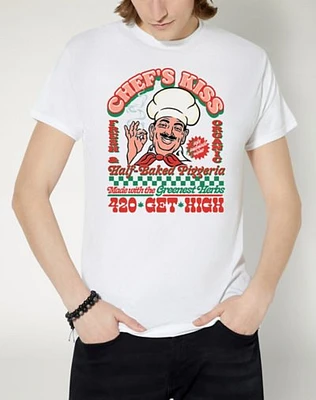 Chef's Kiss T Shirt