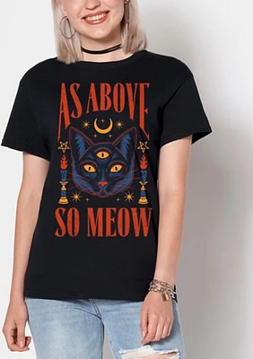 As Above So Meow