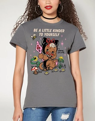 Be a Little Kinder T Shirt
