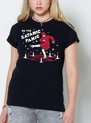 Satanic Panic T Shirt