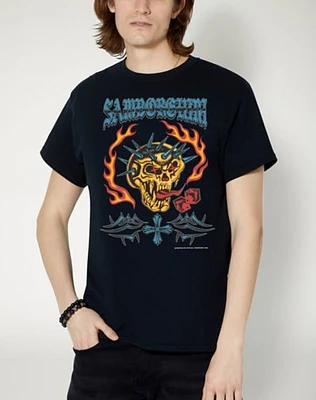 Samborghini T Shirt