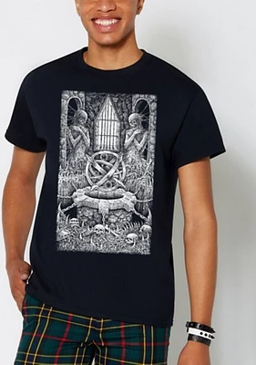 Death Chamber T Shirt