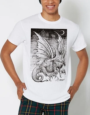 Demon Nightmare T Shirt