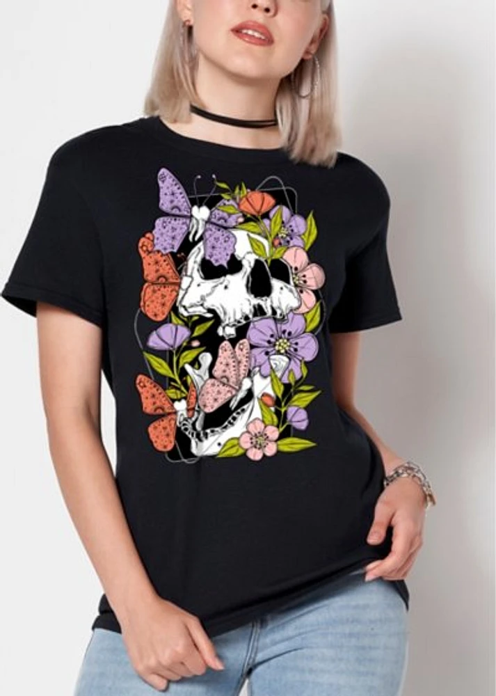 Springtime Tooth T Shirt