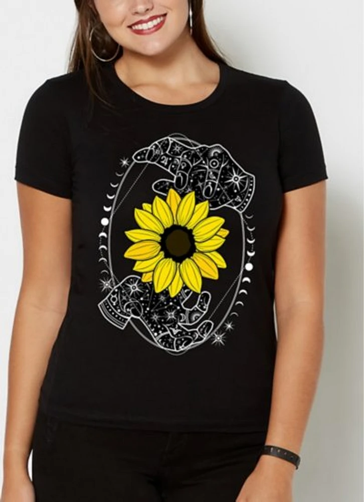 Sunflower T Shirt