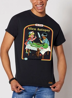 Alien Autopsy T Shirt