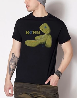 Korn Doll Issues T Shirt