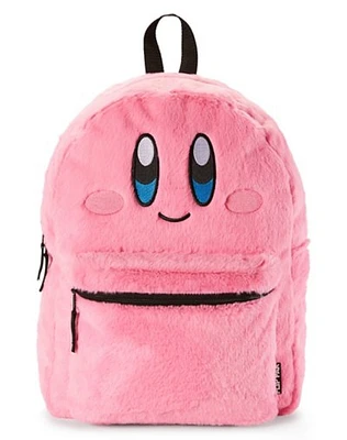 Flip Pak Kirby Reversible Backpack
