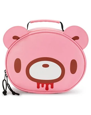 Pink Gloomy Bear Lunch Box