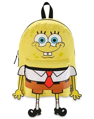 Flip Pak Reversible SpongeBob Backpack - SpongeBob SquarePants