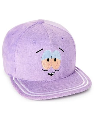 Southpark Towelie Snapback Hat