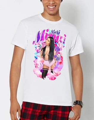 Nicki Minaj Lolipop T Shirt