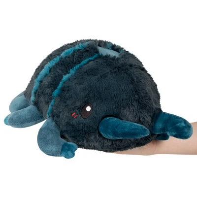 Mini Stag Beetle Plush Toy - Squishable