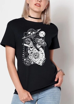 Hand of Creation T Shirt