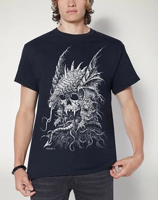 Lord of the Abyss T Shirt