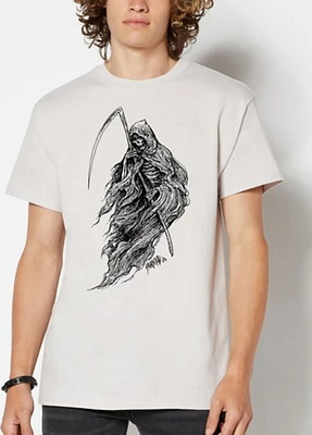 Cryptic Reaper T Shirt