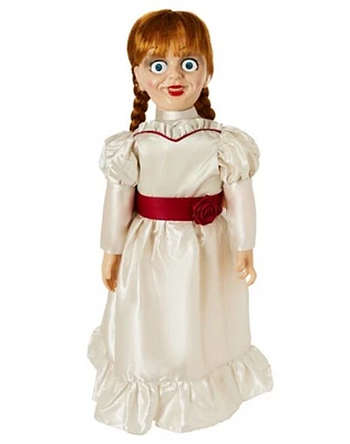 Lifesize 30" Annabelle Doll