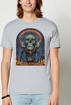Danger Stranger T Shirt
