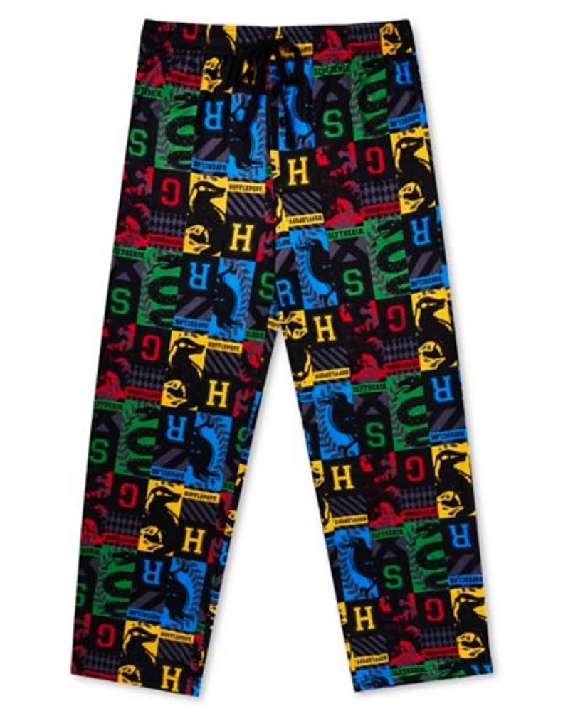 Hogwarts Houses Lounge Pants