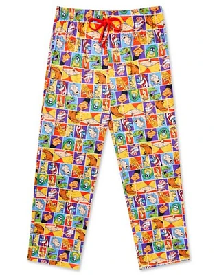 Nickelodeon '90s Rewind Lounge Pants