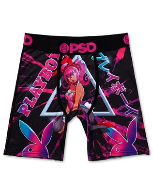 PSD Cyber Bunny Boxer Briefs- Playboy