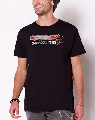 Horizon Chainsaw Man T Shirt