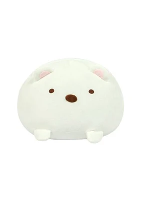 Sumikko White Bear Plush - San-X Original Sumikkogurashi