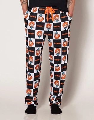 Chibi Chucky Lounge Pants