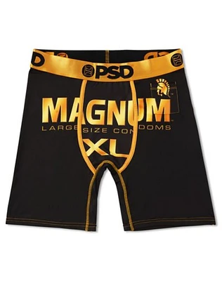 PSD Magnum Boxers - Trojan