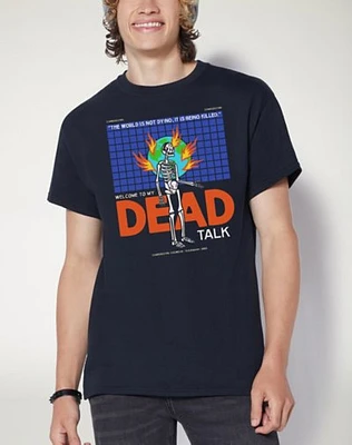 Dead Talk T Shirt
