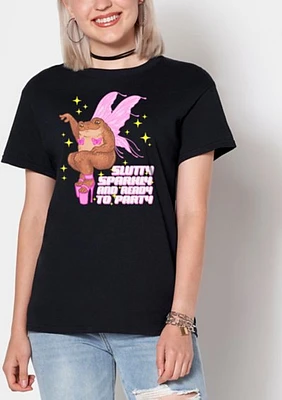 Ready to Party T Shirt