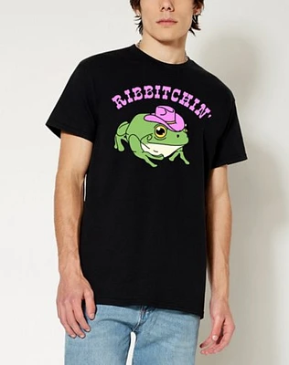 Ribbitchin T Shirt