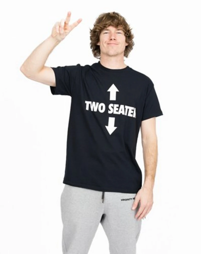 Two Seater T Shirt