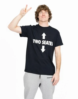 Two Seater T Shirt