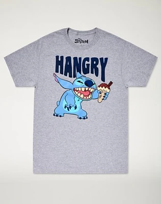 Hangry Stitch T Shirt