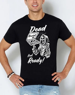 Dead N Ready T Shirt